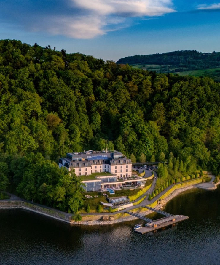 Heron Live Hotel – zdjęcie 1